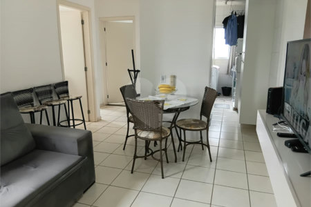 Apartamento à venda com 2 quartos em Jardim Heitor Rigon, Ribeirão Preto, SP