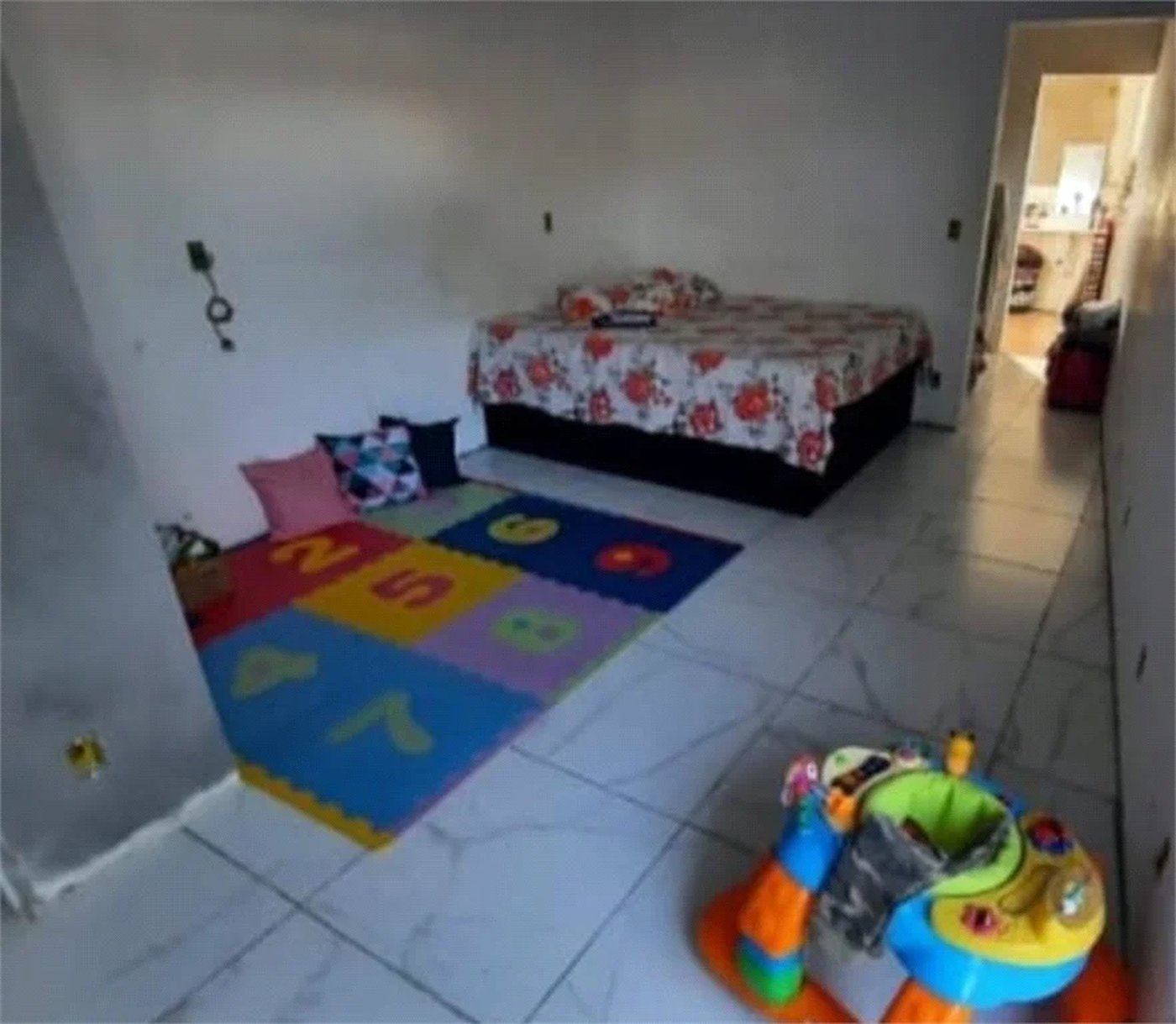 Sobrado à venda com 3 quartos, sendo 1 suíte, em Jardim Peri Peri, São Paulo, SP
