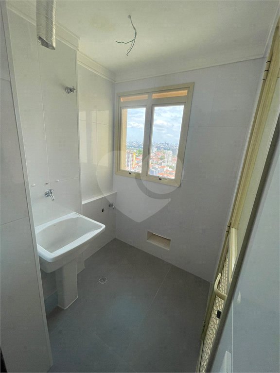 Apartamento à venda com 2 suítes em Jardim São Paulo(zona Norte), São Paulo, SP