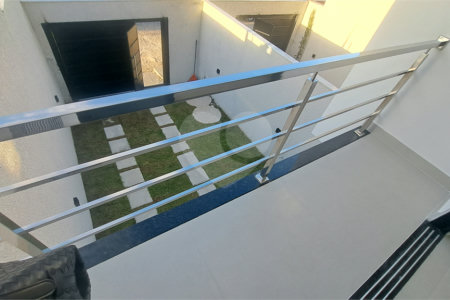 Duplex à venda com 3 quartos, sendo 1 suíte, em Tabapiri, Porto Seguro, BA