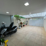 Casa com 3 dormitórios à venda, 157 m² por R$ 1.350.000,00 - Embaré - Santos/SP