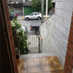 Casa à venda com 2 quartos, sendo 1 suíte,  em Vila Anastácio, São Paulo, SP