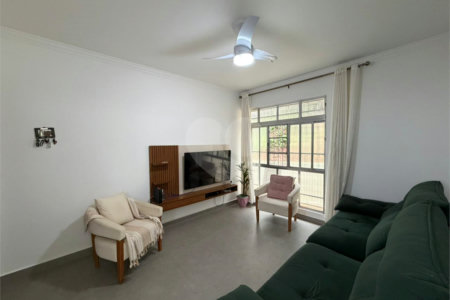 Apartamento à venda com 2 quartos em Parque Mandaqui, São Paulo, SP