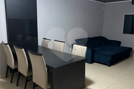 Casa Térrea à venda com 3 quartos, sendo 1 suíte, em Jardim Ouro Branco, Ribeirão Preto, SP