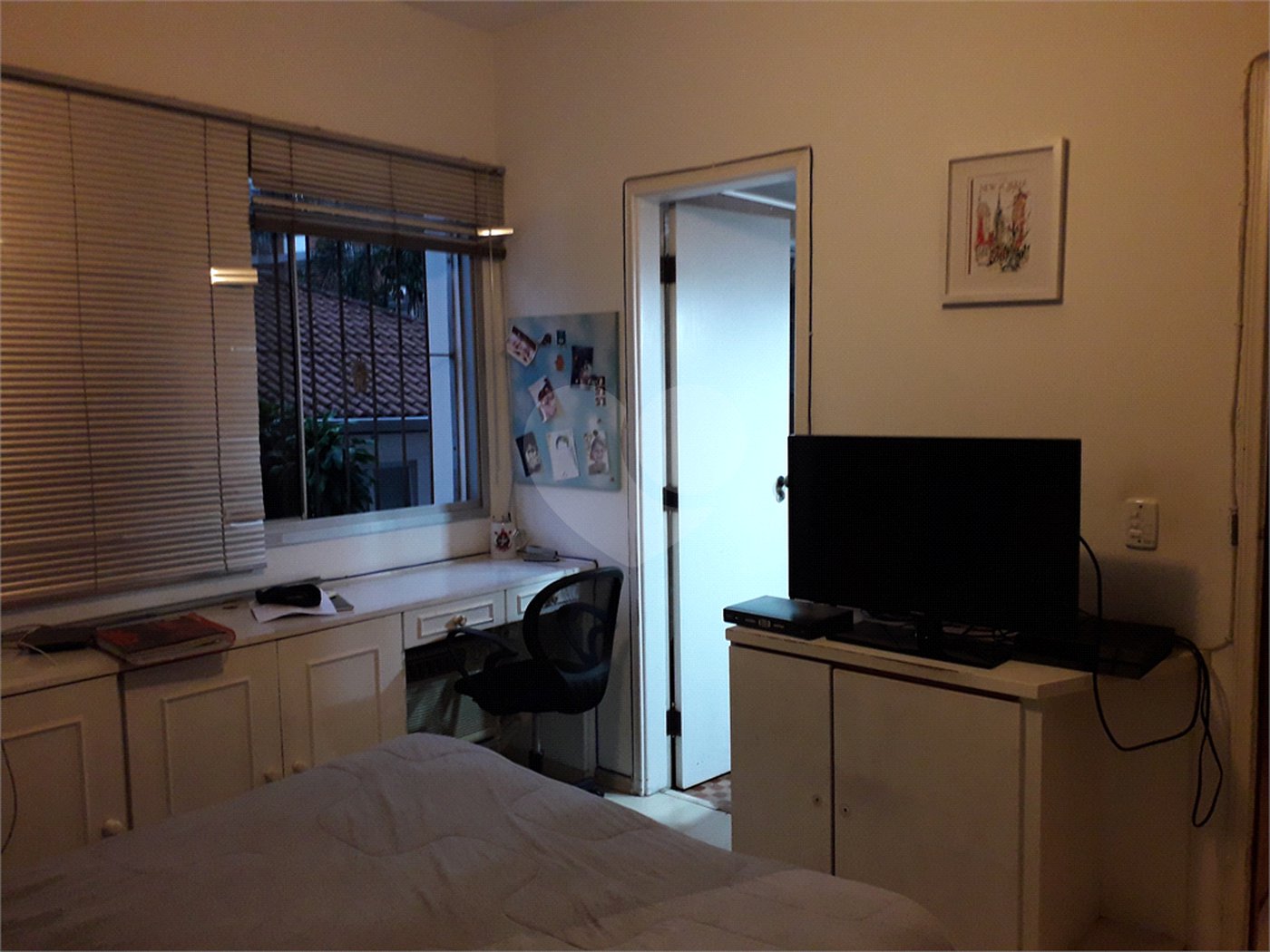 Apartamento à venda com 3 suítes em Santa Cecília, São Paulo, SP