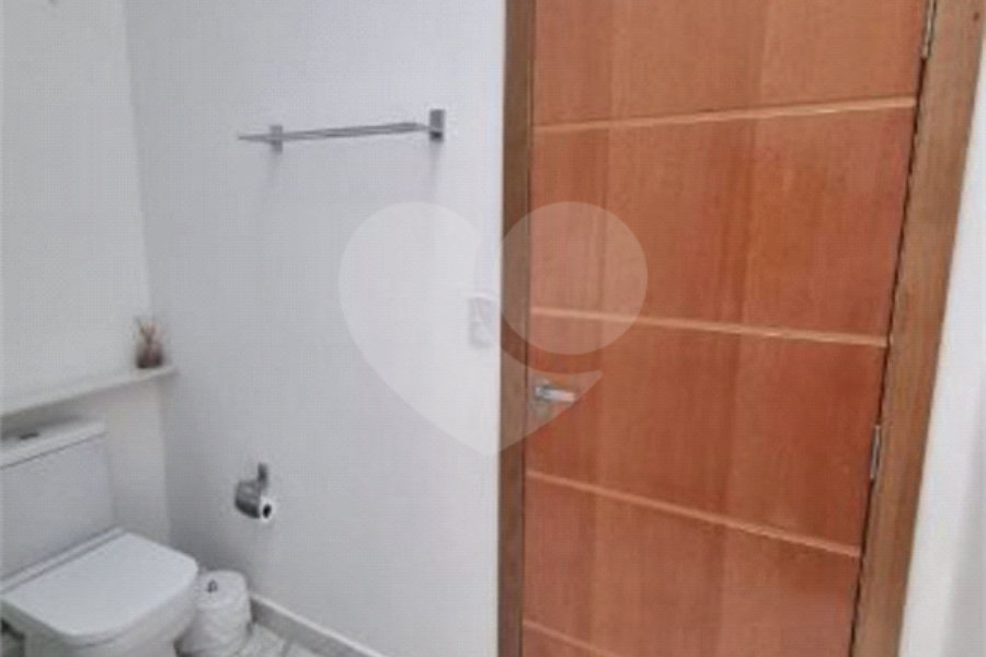 Sobrado à venda com 2 quartos em Santana, São Paulo, SP
