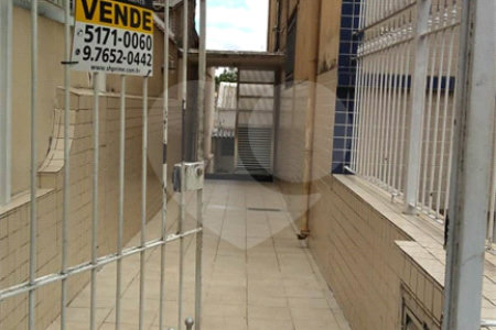 Apartamento à venda com 2 quartos em Jardim São Paulo(zona Norte), São Paulo, SP