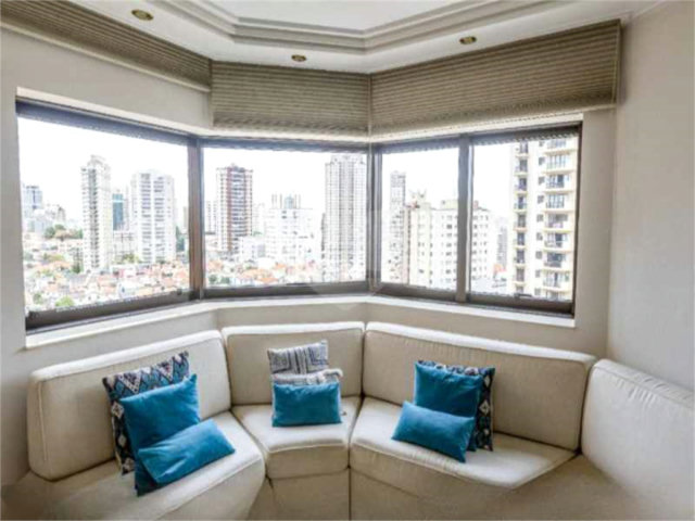 Apartamento à venda com 3 suítes em Santana, São Paulo, SP