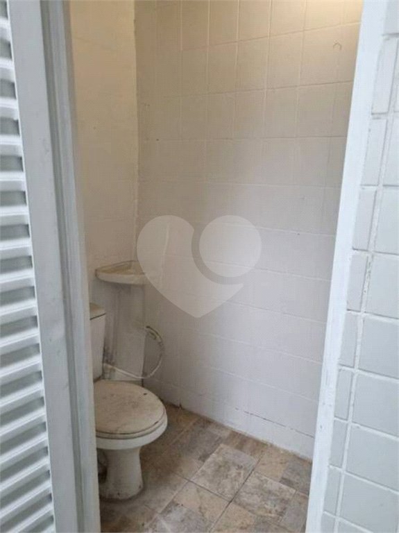 Casa Térrea à venda com 2 quartos em Tucuruvi, São Paulo, SP