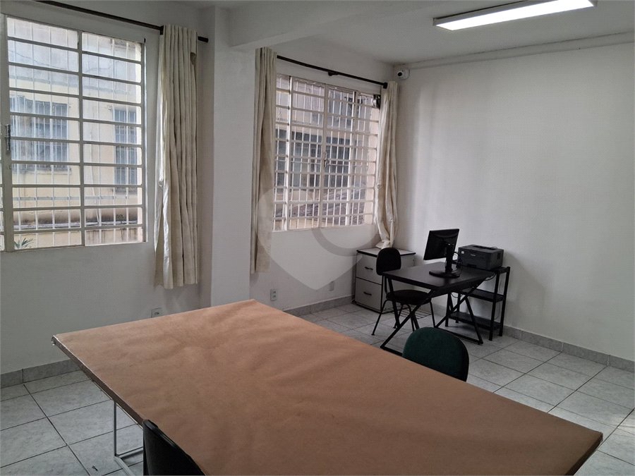 Sala à venda em Bom Retiro, São Paulo, SP