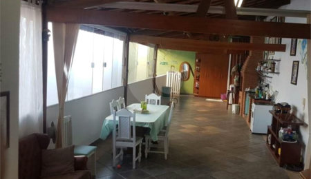 Sobrado à venda com 5 quartos em Mandaqui, São Paulo, SP
