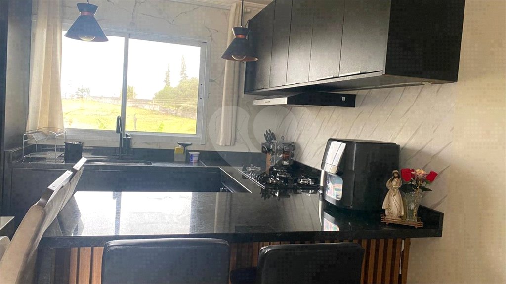 Apartamento à venda com 2 quartos em Jardim Colonial, Atibaia, SP