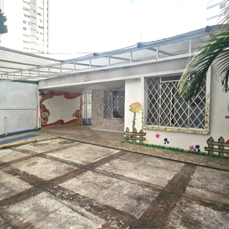 Casa à venda ou para alugar com 6 quartos em Brooklin, São Paulo, SP