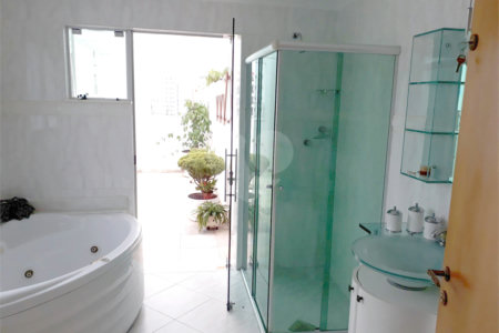 Cobertura à venda com 4 quartos, sendo 3 suítes, em Campo Belo, São Paulo, SP