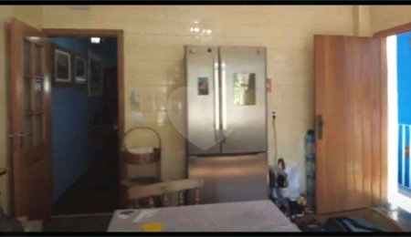 Casa à venda com 3 quartos em Perdizes, São Paulo, SP