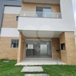 Casa à venda com 4 quartos, sendo 3 suítes, no condomínio Grand Park, Rio de Janeiro - RJ
