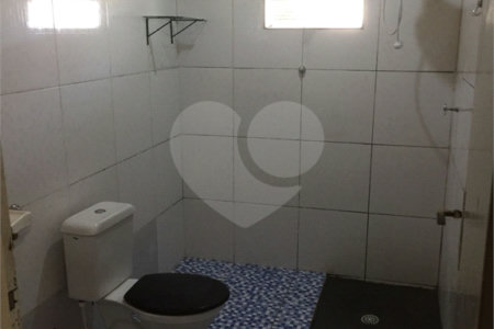 Casa à venda com 2 quartos em Vila José Salem, Itapetininga, SP