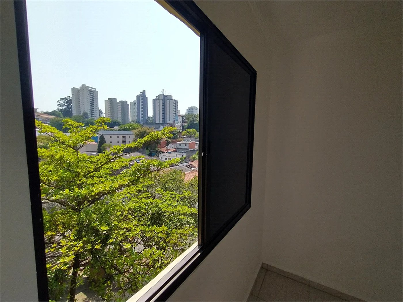Apartamento à venda com 2 quartos em Vila Gomes, São Paulo, SP