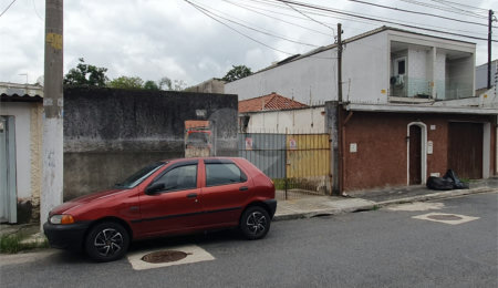 Área de Terra à venda em Vila Nivi, São Paulo, SP