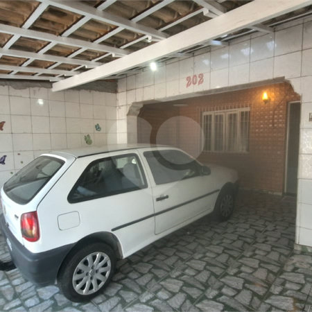 Casa à venda com 3 quartos em Vila Haro, Sorocaba, SP