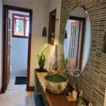 Casa à venda com 4 quartos, sendo 2 suítes, no condomínio Alpes da Cantareira, Mairiporã - SP