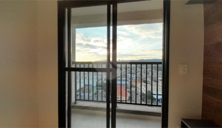 Apartamento para alugar com 2 quartos em Vila Mazzei, São Paulo, SP