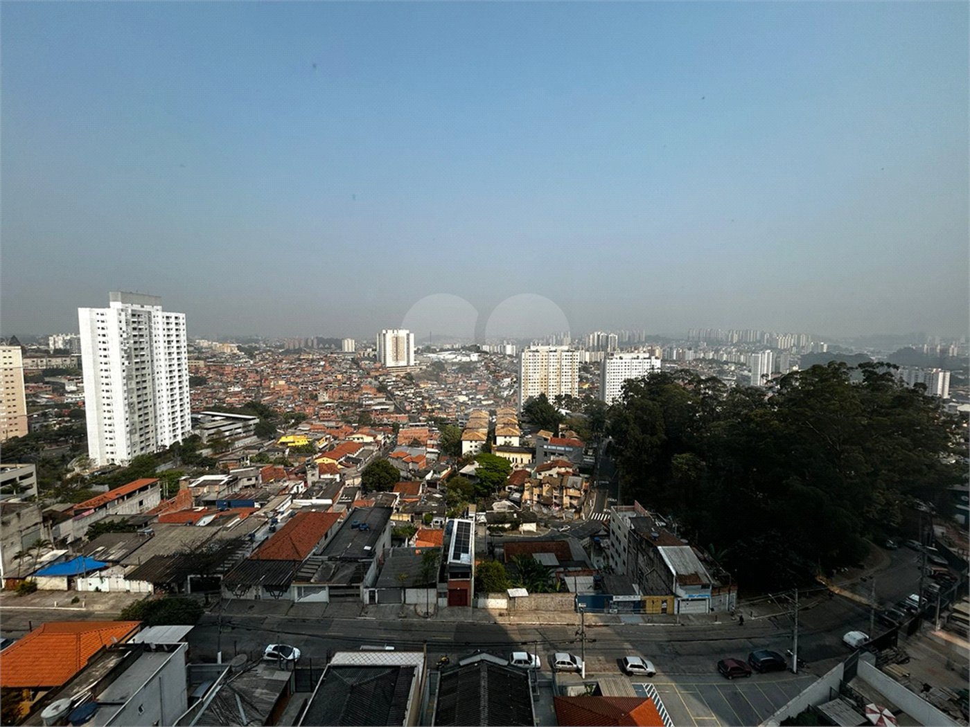 Apartamento à venda com 3 quartos, sendo 1 suíte,  em Jardim Caboré, São Paulo, SP