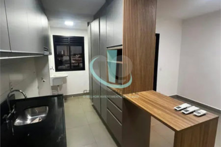 Apartamento à venda ou para alugar com 3 quartos, sendo 1 suíte, em Vila José Bonifácio, Araraquara, SP