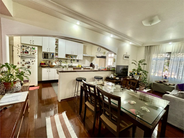 Apartamento à venda com 1 quarto em Vila Ester (zona Norte), São Paulo, SP