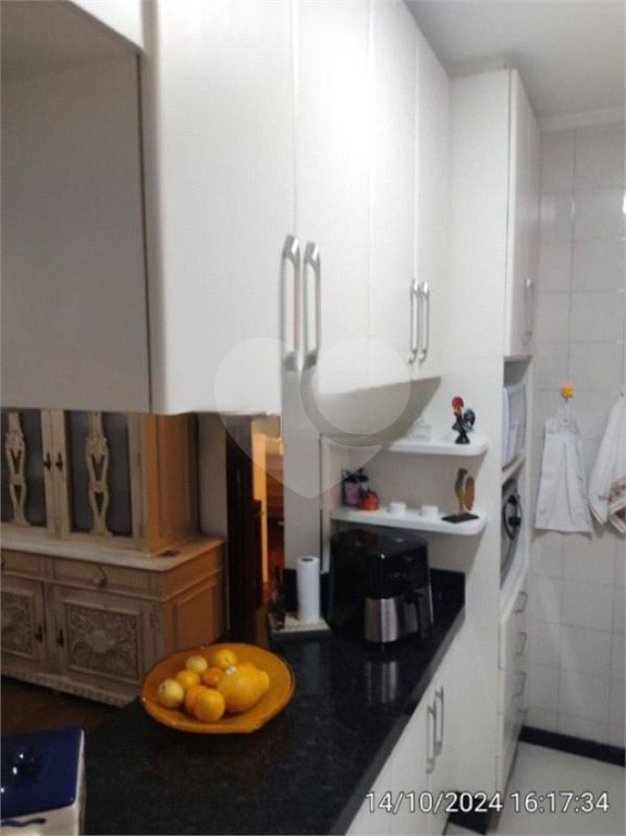 Casa à venda com 3 quartos em Jardim Santa Cruz (sacomã), São Paulo, SP
