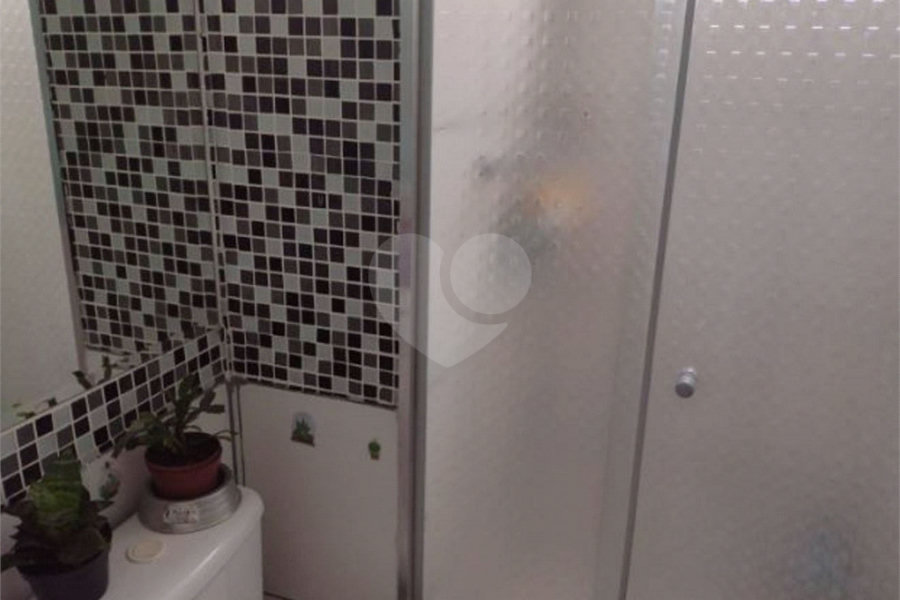 Apartamento à venda com 2 quartos em Limão, São Paulo, SP