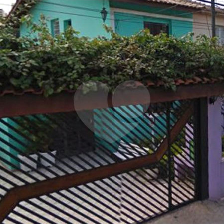 Sobrado à venda com 2 quartos em Vila Aurora (zona Norte), São Paulo, SP