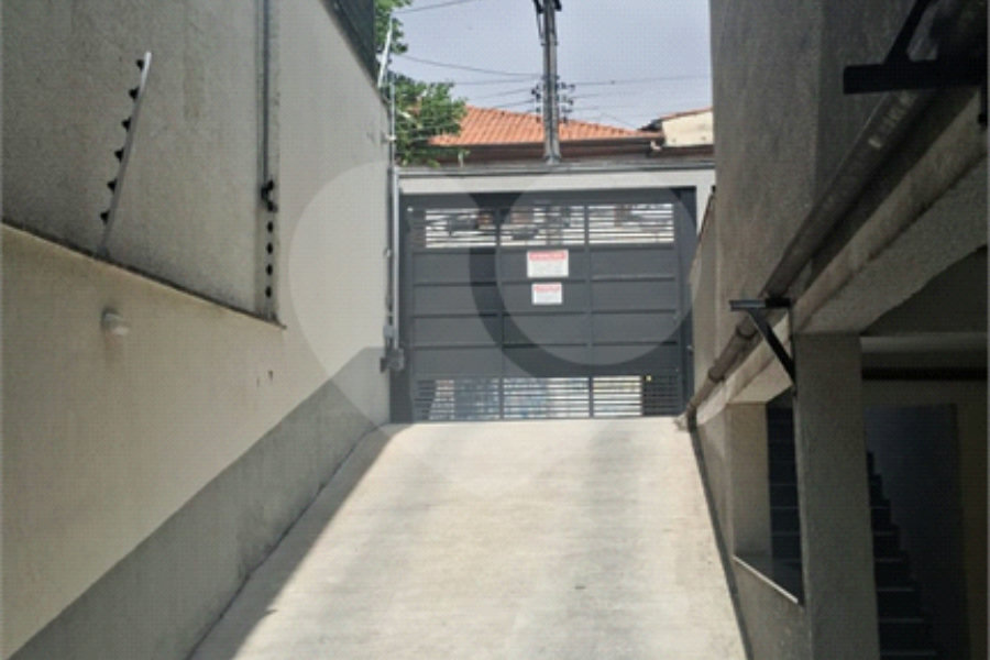 Casa à venda com 2 quartos, sendo 1 suíte, no condomínio Tanque Velho, São Paulo - SP