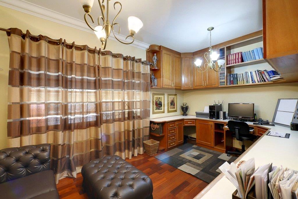 Casa à venda com 5 suítes em Jardim Marajoara, São Paulo, SP