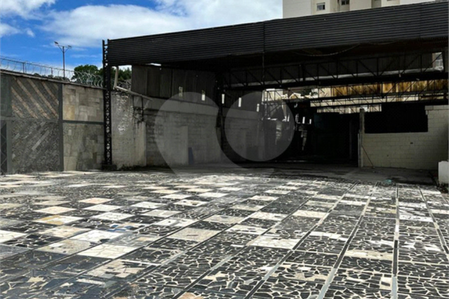 Terreno à venda em Imirim, São Paulo, SP