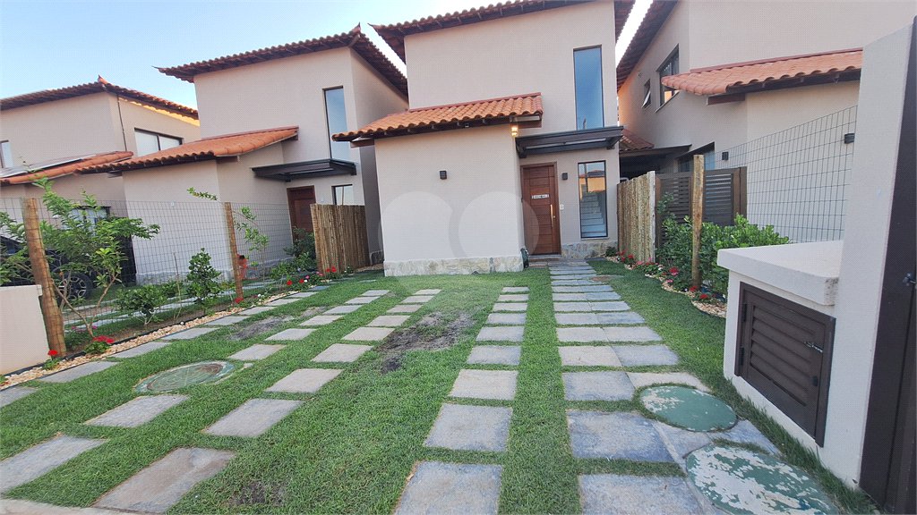 Casa em condomínio à venda com 4 quartos, sendo 3 suítes, em Marina, Armação dos Búzios, RJ