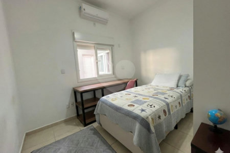 Casa à venda com 3 quartos, sendo 1 suíte, no condomínio Villa Suiça, Sorocaba - SP