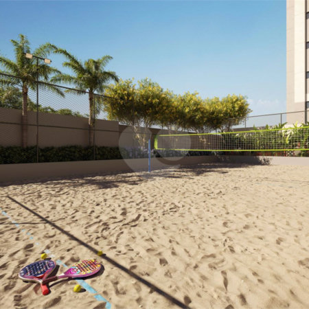 Apartamento à venda com 2 quartos, sendo 1 suíte, no Centro, Sorocaba, SP