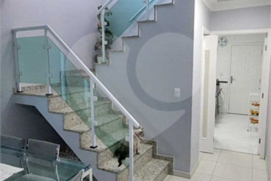 Sobrado à venda com 3 quartos, sendo 1 suíte, em Limão, São Paulo, SP