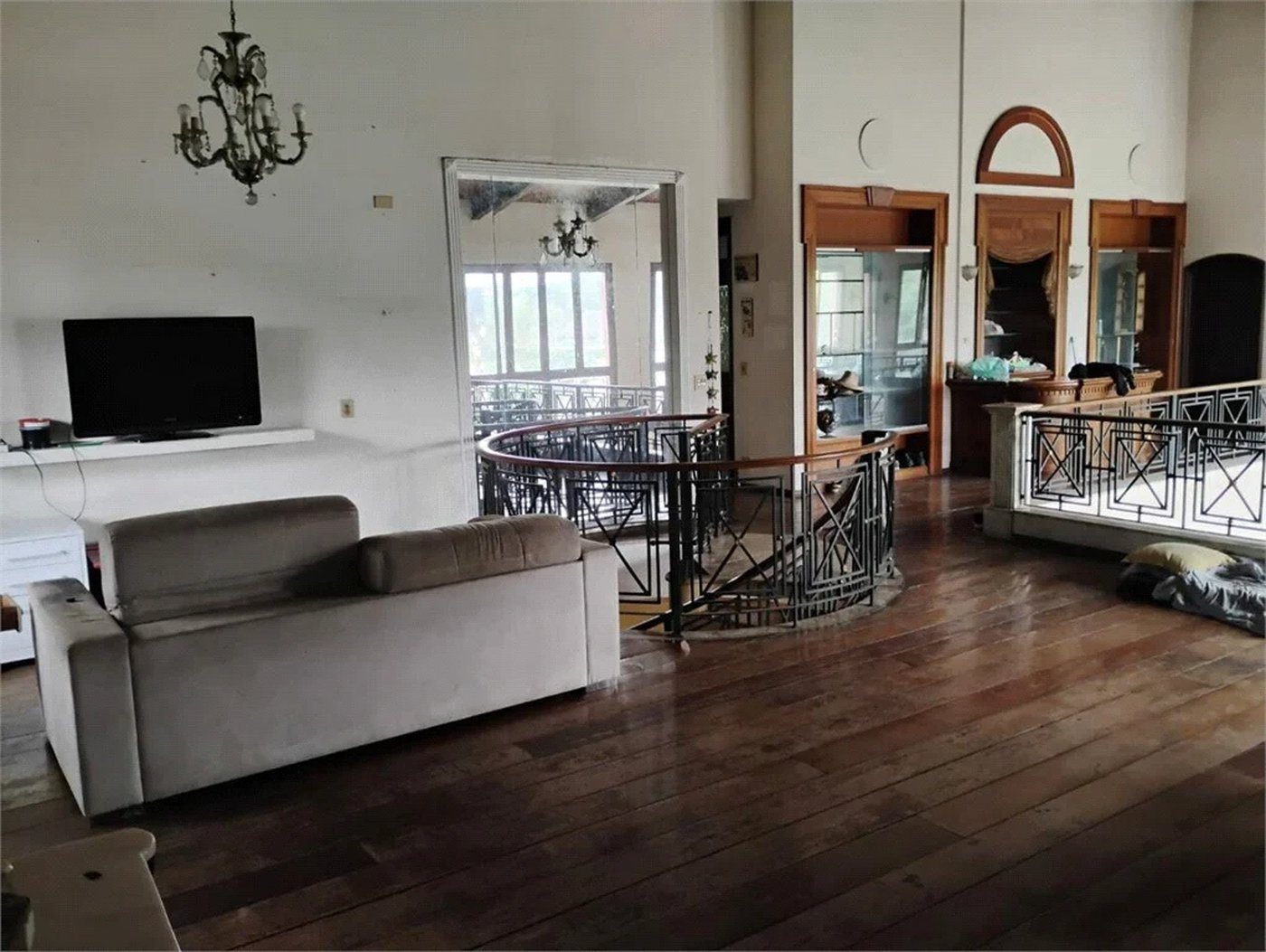 Casa à venda com 7 quartos, sendo 2 suítes, em Brooklin Paulista, São Paulo, SP