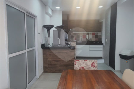 Apartamento à venda com 3 quartos, sendo 1 suíte, em Jardim Imperador, Suzano, SP
