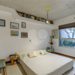 Apartamento à venda ou para alugar com 2 quartos, sendo 1 suíte, em Alto da Boa Vista, São Paulo, SP