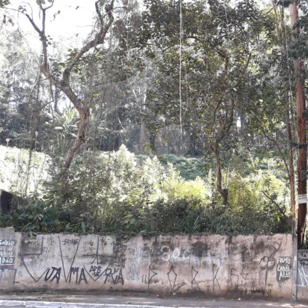 Terreno à venda em Vila Andrade, São Paulo, SP