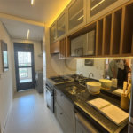 Apartamento à venda com 2 quartos, sendo 1 suíte, em JARDIM SUL, São Paulo, SP