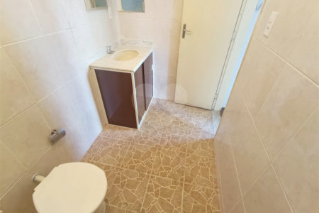Apartamento à venda com 2 quartos em Andaraí, Rio de Janeiro, RJ