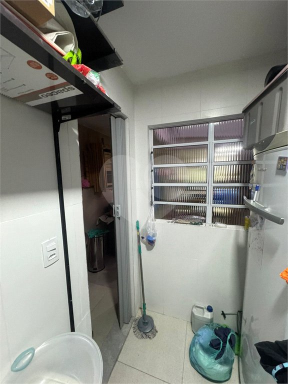 Sobrado à venda com 3 quartos, sendo 2 suítes, em Parque Mandaqui, São Paulo, SP