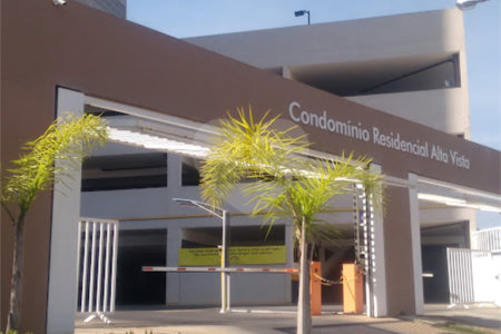 Apartamento à venda com 2 quartos em Jardim Alto da Boa Vista, Valinhos, SP