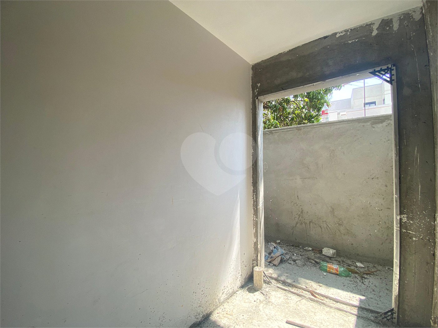 Apartamento à venda com 2 quartos em Vila Gustavo, São Paulo, SP