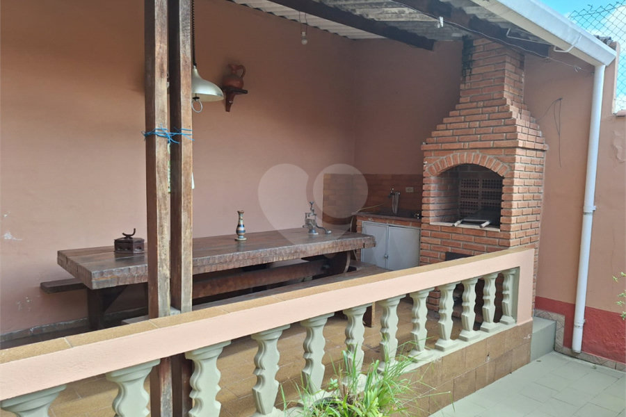 Sobrado à venda com 3 quartos, sendo 1 suíte, em Vila Gustavo, São Paulo, SP