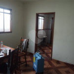 Casa de Vila à venda com 3 quartos em Vila Vieira (vila Xavier), Araraquara, SP